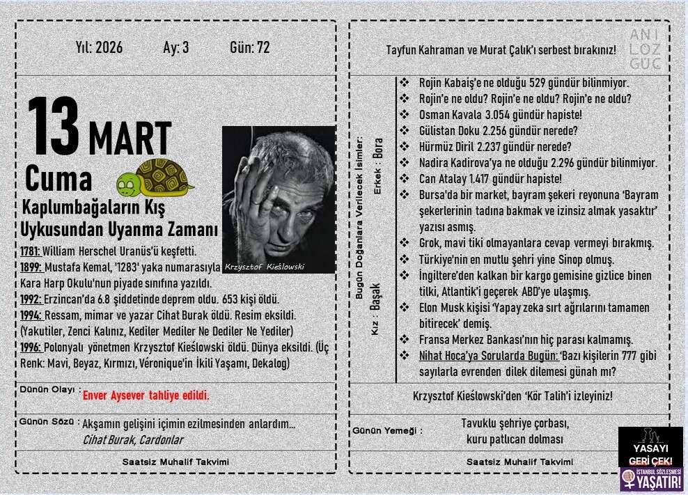 Kaplumbağaların Kış Uykusundan Uyanma Zamanı 1